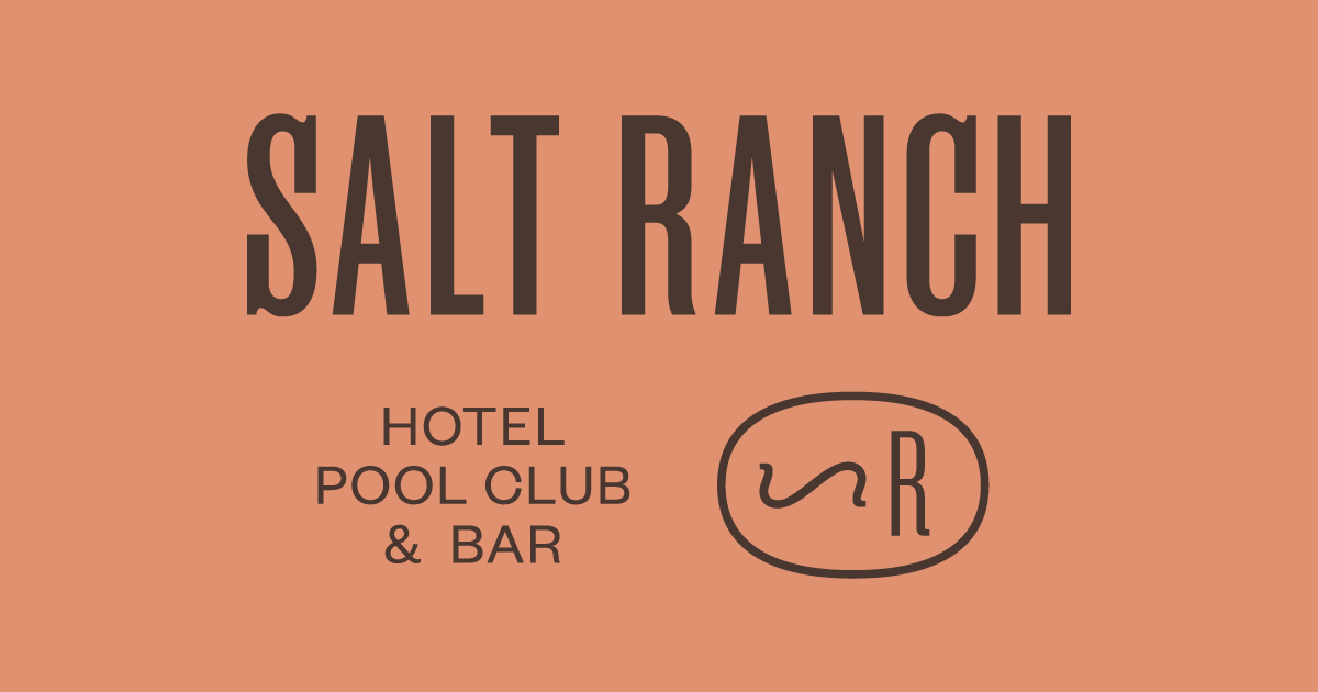 Salt Ranch | Boutique Hotel & Pool Club in East Nashville