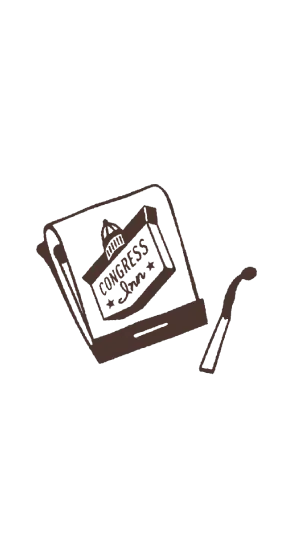 Suit illustration vector