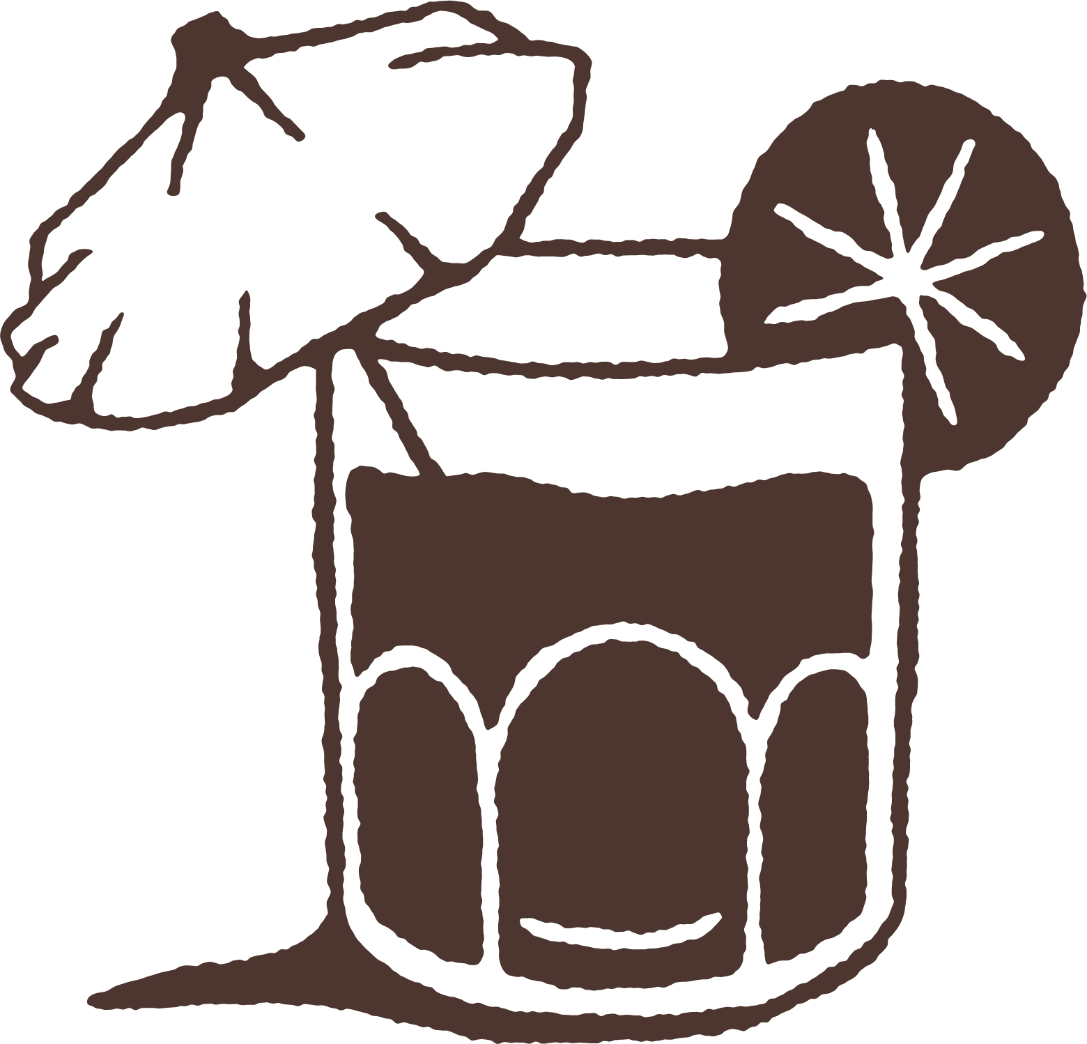 Cocktail icon